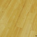 Массивная доска Бамбук Натур